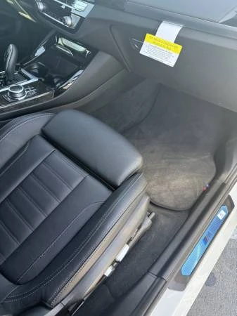 2020 BMW G01 X3 - Image 9 of 12