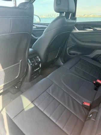 2020 BMW G01 X3 - Image 8 of 12