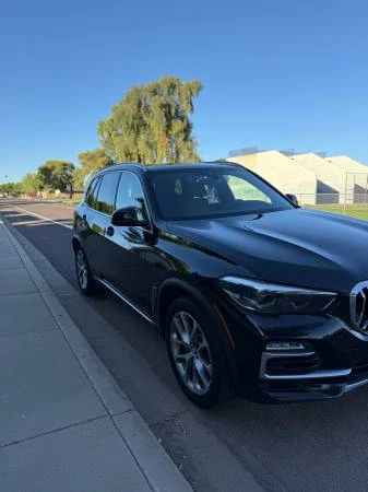2020 BMW G05 X5 - Image 3 of 12