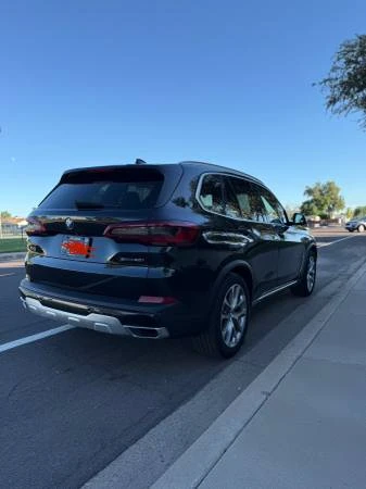 2020 BMW G05 X5 - Image 9 of 12