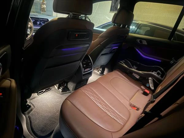 2020 BMW G05 X5 - Image 11 of 12