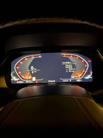 2020 BMW G05 X5 - Image 12 of 12