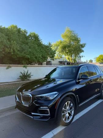 2020 BMW G05 X5 - Image 5 of 12