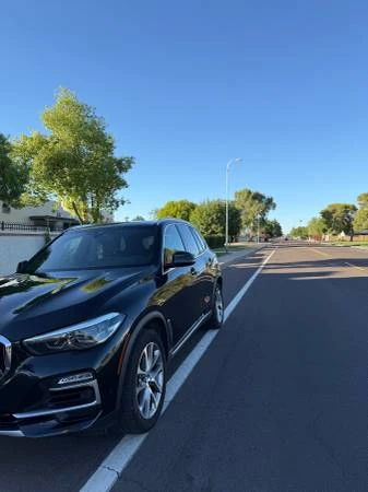 2020 BMW G05 X5 - Image 2 of 12