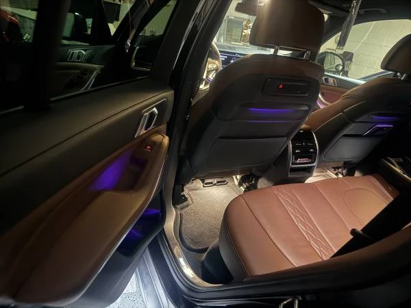 2020 BMW G05 X5 - Image 10 of 12