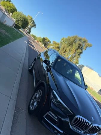 2020 BMW G05 X5 - Image 4 of 12