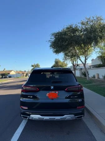 2020 BMW G05 X5 - Image 7 of 12