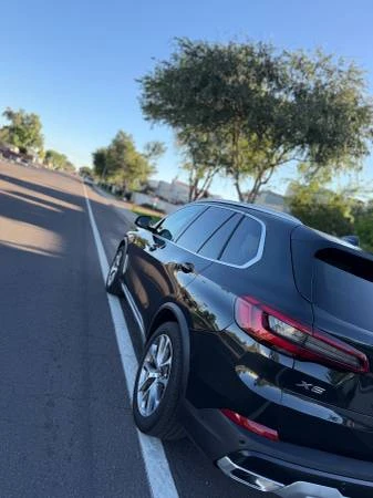 2020 BMW G05 X5 - Image 8 of 12