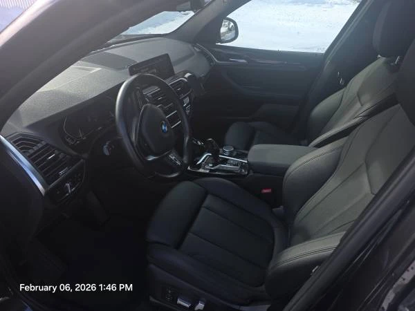 2021 BMW G01 X3 - Image 4 of 8