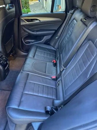 2021 BMW G01 X3 - Image 5 of 7