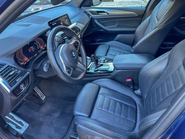 2021 BMW G01 X3 - Image 4 of 7