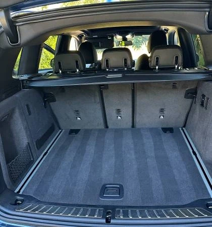 2021 BMW G01 X3 - Image 6 of 7