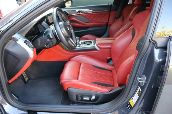 2022 BMW M8 - Image 7 of 19