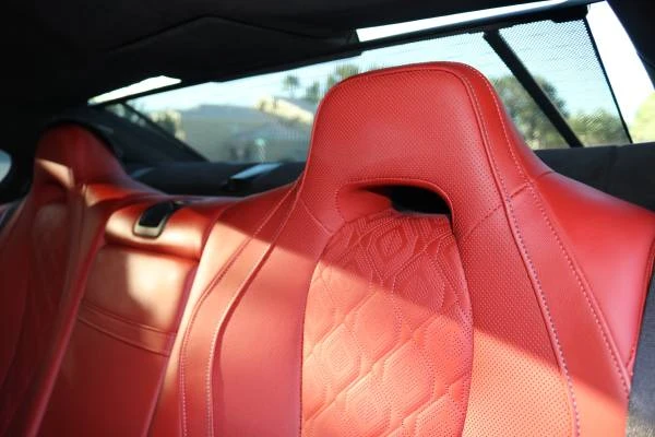2022 BMW M8 - Image 11 of 19