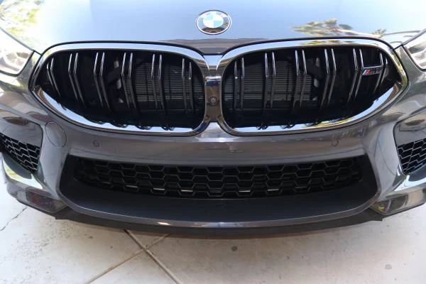 2022 BMW M8 - Image 13 of 19