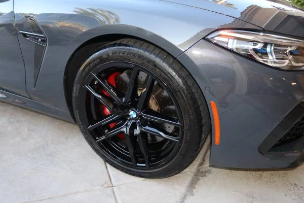 2022 BMW M8 - Image 14 of 19