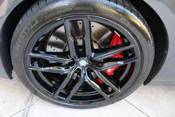 2022 BMW M8 - Image 12 of 19