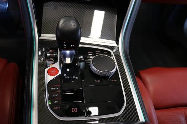 2022 BMW M8 - Image 2 of 19