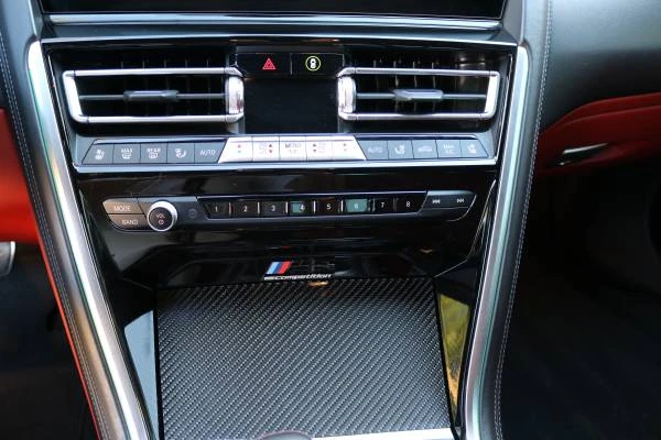 2022 BMW M8 - Image 5 of 19