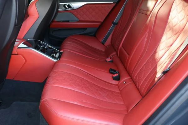 2022 BMW M8 - Image 10 of 19
