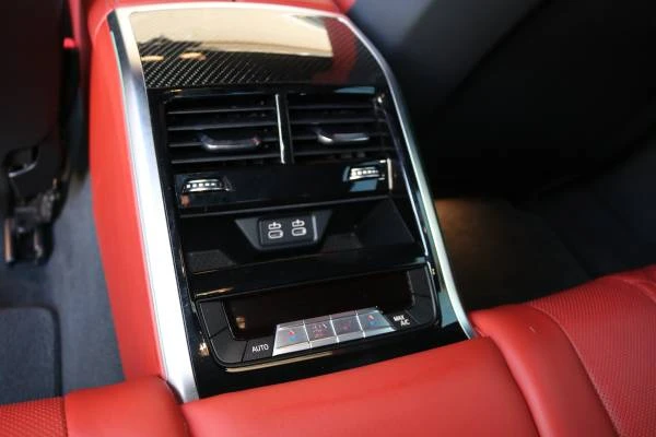 2022 BMW M8 - Image 9 of 19