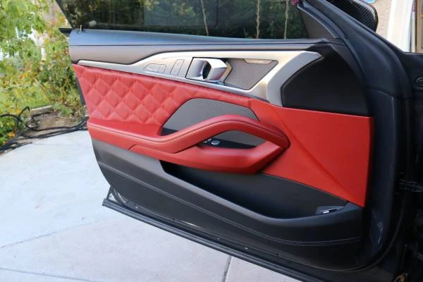 2022 BMW M8 - Image 6 of 19