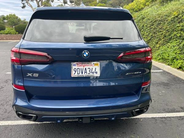2023 BMW G05 X5 - Image 5 of 21