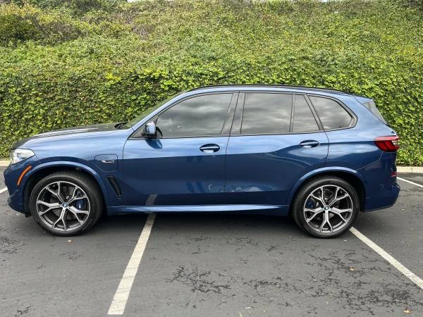 2023 BMW G05 X5 - Image 7 of 21