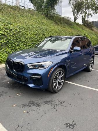 2023 BMW G05 X5 - Image 8 of 21