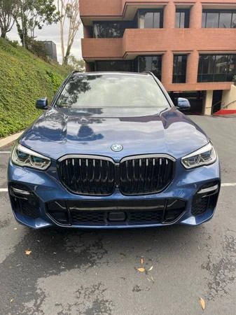 2023 BMW G05 X5 - Image 9 of 21