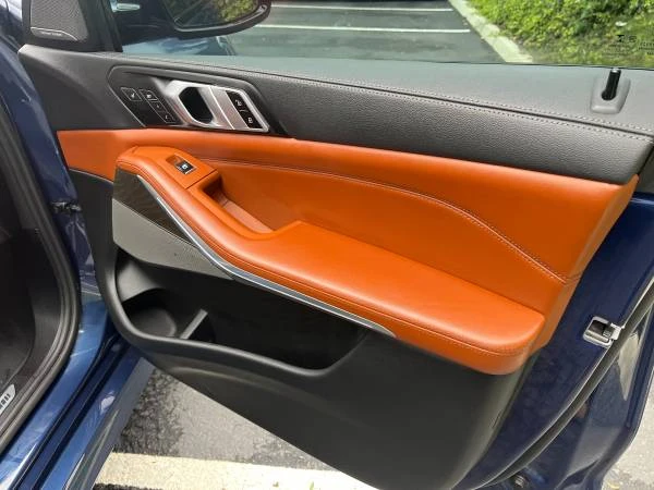 2023 BMW G05 X5 - Image 15 of 21