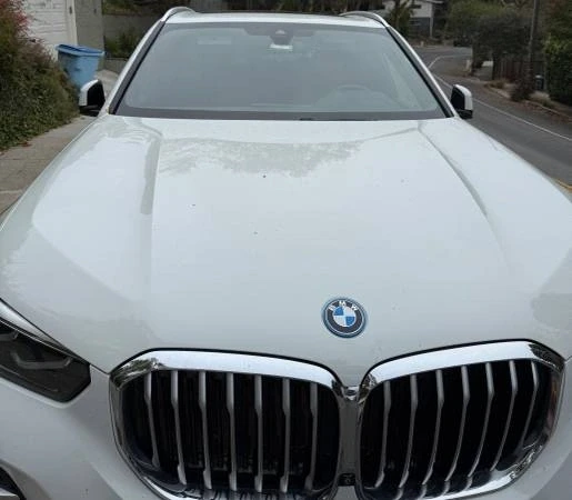 2023 BMW G05 X5 - Image 9 of 9