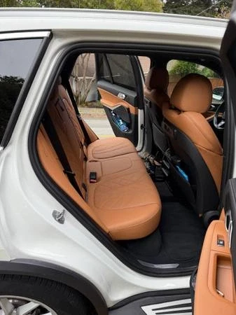 2023 BMW G05 X5 - Image 3 of 9