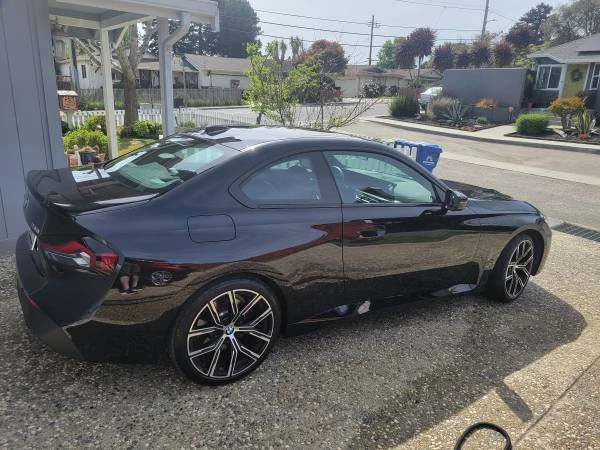 2024 BMW G42 2 Series - Image 3 of 15