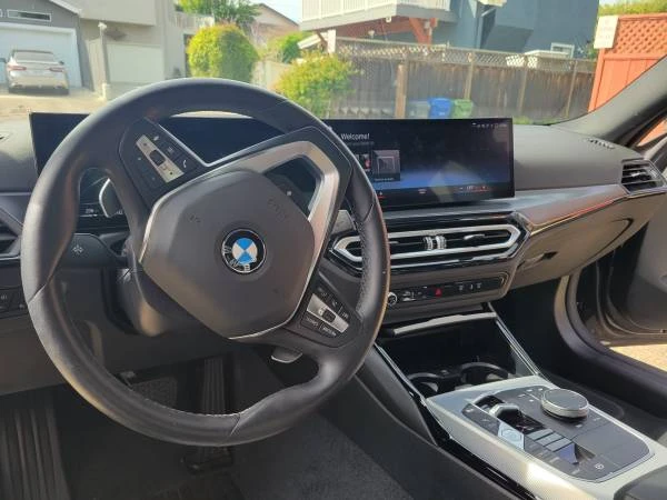 2024 BMW G42 2 Series - Image 12 of 15