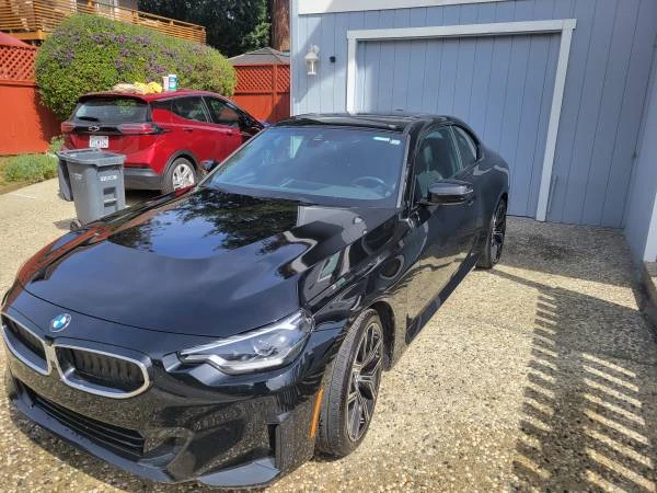 2024 BMW G42 2 Series - Image 2 of 15