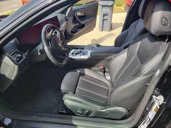 2024 BMW G42 2 Series - Image 11 of 15