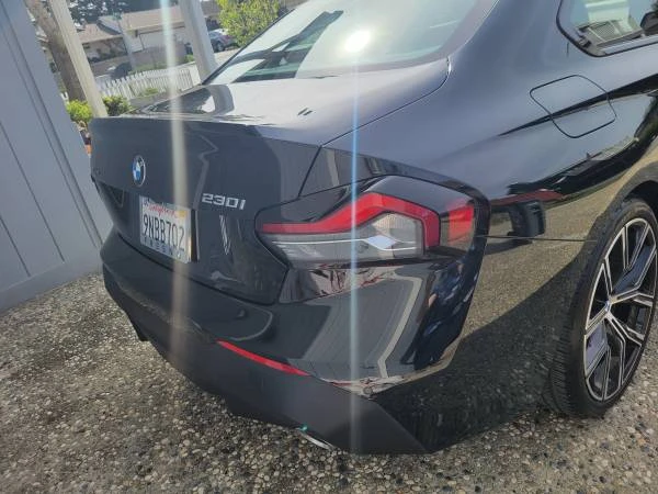 2024 BMW G42 2 Series - Image 5 of 15
