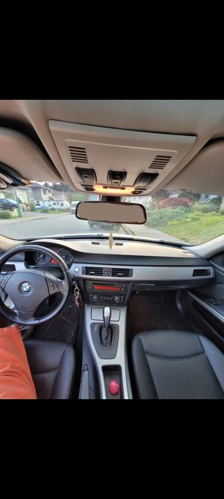 2009 BMW E90 3 Series Sedan - Image 5 of 14