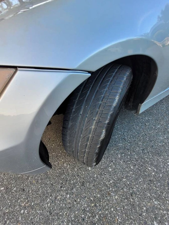 2009 BMW E90 3 Series Sedan - Image 14 of 14