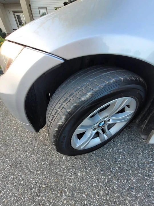 2009 BMW E90 3 Series Sedan - Image 6 of 14
