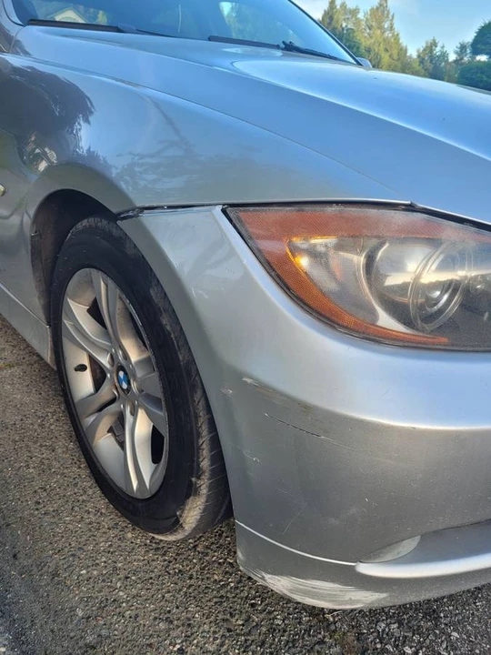 2009 BMW E90 3 Series Sedan - Image 8 of 14