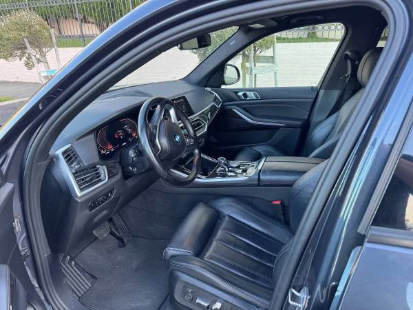 2020 BMW G05 X5 - Image 18 of 20
