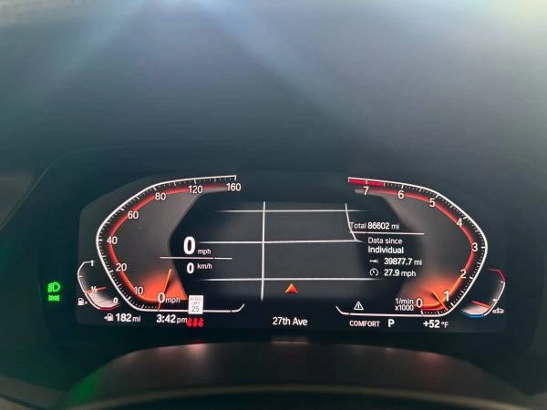 2020 BMW G05 X5 - Image 20 of 20