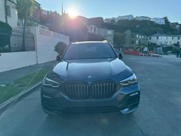 2020 BMW G05 X5 - Image 10 of 20