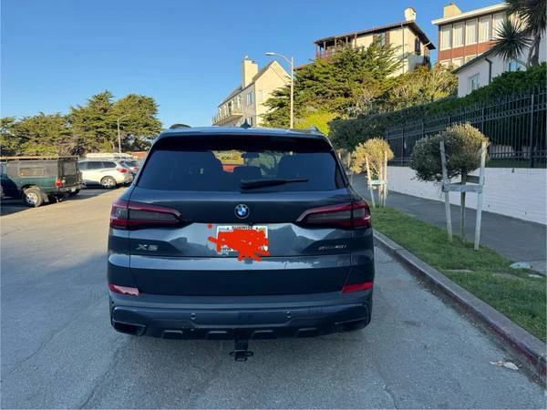 2020 BMW G05 X5 - Image 9 of 20