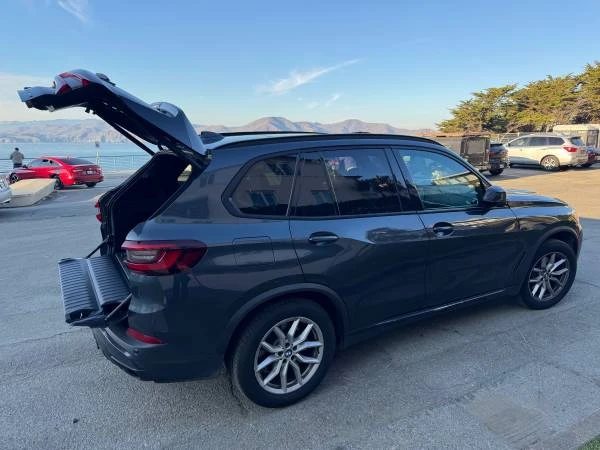 2020 BMW G05 X5 - Image 8 of 20
