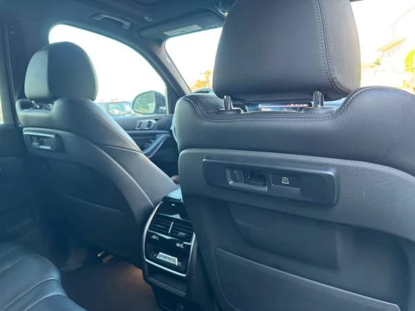 2020 BMW G05 X5 - Image 19 of 20