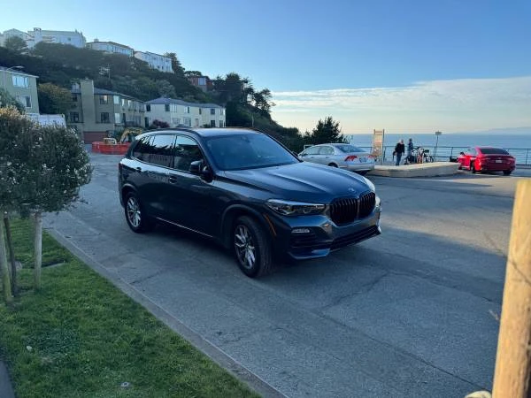2020 BMW G05 X5 - Image 11 of 20