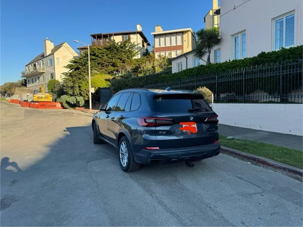 2020 BMW G05 X5 - Image 13 of 20